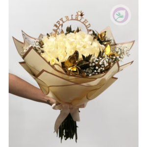 Bouquet de cumpleaños